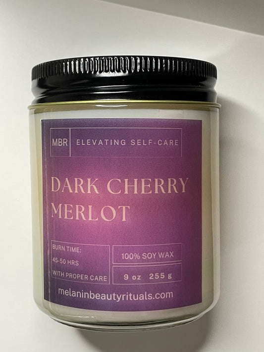 Dark Cherry Merlot